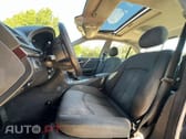 Mercedes-Benz E 220 CDI Avantgarde Aut.