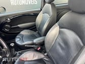 MINI Coupé BAYSWATER