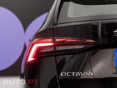 Skoda Octavia Break 1.4 TSi iV Ambition DSG