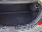 Mercedes-Benz CLA 180 BlueEFFICIENCY) Urban