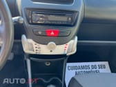 Citroen C1 1.0 Attraction