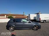 Opel Astra 1.3 CDTi Edition