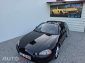 Honda CRX 1.6 VTi-A