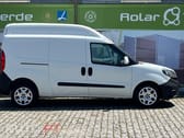 Fiat Doblo 1.6 MJ XL 3L