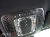 Mercedes-Benz A 180 d Style