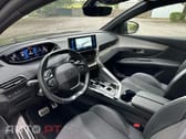 Peugeot 5008 1.5 BlueHDi GT Pack EAT8