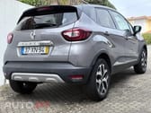 Renault Captur 0.9 TCE Exclusive