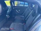 Mercedes-Benz CLA 250 250e  AMG LINE