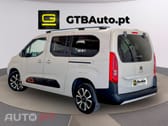 Citroen Berlingo 1.5 BlueHDI XL XTR 7L