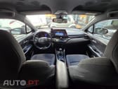 Toyota C-HR 1.2T Comfort