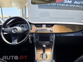 Mercedes-Benz CLS 320 CDi
