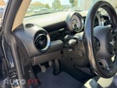 MINI Cooper D