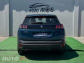 Peugeot 3008 BlueHDi 130 Stop & Start EAT8 Active Pack