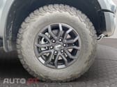 Ford Ranger 2.0 EcoBlue CD Raptor 4WD Aut.