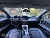 BMW 318 d DPF Touring