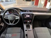 Volkswagen Passat 1.5 TSI Trendline