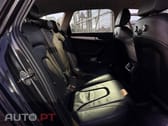 Audi A4 Avant 2.0TDi Sport