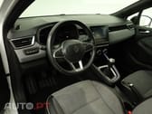 Renault Clio 1.0 TCe Techno