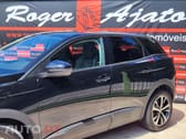 Peugeot 3008 1.5 BlueHDi Active