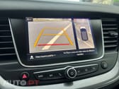 Opel Grandland (X) 1.2 T Design & Tech AT