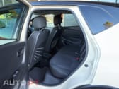 Renault Captur 1.5 dCi Exclusive