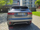 Jaguar E-Pace 2.0 i4D R-Dynamic S