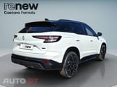 Renault Austral 1.2 E-Tech full hybrid 200 esprit alpine
