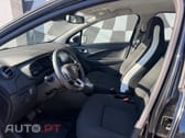 Renault Zoe (c/ Bateria) Limited 40