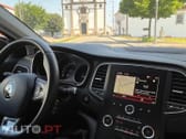 Renault Mégane Sport Tourer 1.5 Blue dCi Limited J17