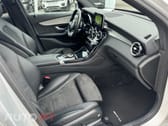 Mercedes-Benz GLC 250 d AMG Line 4-Matic
