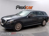 Mercedes-Benz C 200 Station Avantgarde