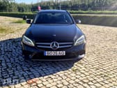 Mercedes-Benz C 180 d Station Exclusive