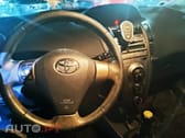 Toyota Yaris Hatchback