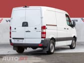 Mercedes-Benz Sprinter  210 CDi 3 Lug. C/IVA