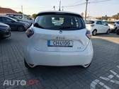 Renault Zoe (c/ Bateria) E-Tech EV50 Equilibre