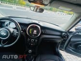 MINI Cooper One D Metropolitan