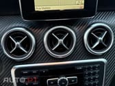 Mercedes-Benz A 180 CDi BlueEfficiency EDITION AMG LINE