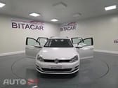 Volkswagen Golf Variant 1.6 TDI CONFORTLINE