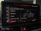 Audi A5 40 TDI quattro S tronic