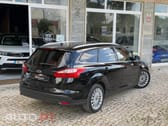 Ford Focus SW 1.6 TDCi Titanium
