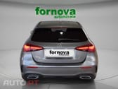 Mercedes-Benz A 200 AMG Line Aut.