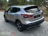 Nissan Qashqai 1.2 DIG-T N-Connecta