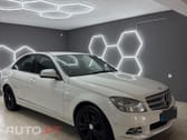Mercedes-Benz 220 CDI
