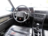 Volvo 740 Tecto de Abrir