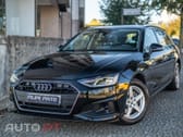 Audi A4 Avant 35 TDI Advanced S tronic