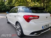 DS DS5 2.0 Hybrid4 Sport Chic