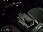Mercedes-Benz A 250 e AMG Line