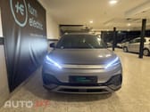 BYD Atto 3 60.48 kWh Design