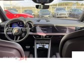 Porsche Macan Innodrive