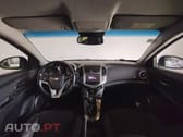 Chevrolet Cruze 1.7 VCDi LT